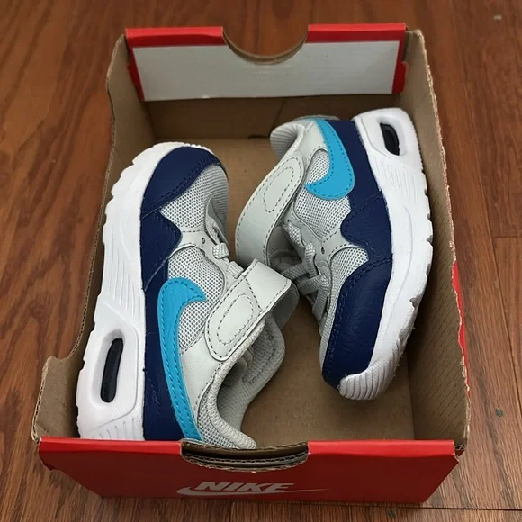 [BRAND NEW] Nike Air Max SC Size 5C - Picture 5 of 6